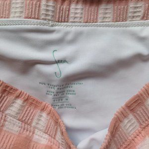 Seea | Swim | Seea Maisie Tank And Bobby Short In Alba | Poshmark